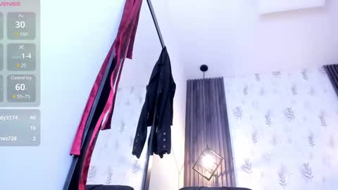 BRIGITTE online show from 10, 2, 2025