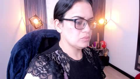 BRIGITTE online show from 13, 10, 2025