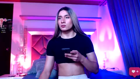 Brihanna online show from 28, 2, 2026