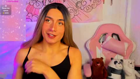 Snapshot of brihanna_cooper chatting on 12, 5, 2026 bri online show from 12, 5, 2026