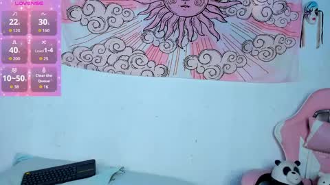 Snapshot of brihanna_cooper chatting on 17, 5, 2026 bri online show from 17, 5, 2026