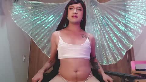 Snapshot of brillamettal chatting on 3, 2, 2025 Brilla Mettal online show from 3, 2, 2025