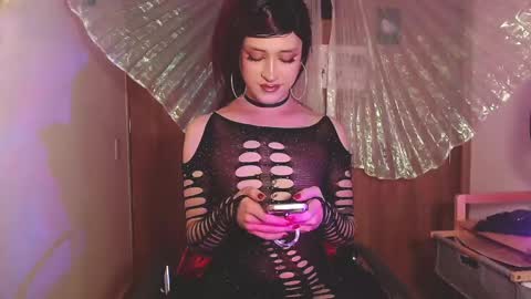 Snapshot of brillamettal chatting on 25, 2, 2025 Brilla Mettal online show from 25, 2, 2025