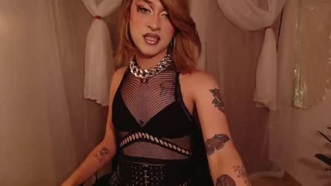 Brilla Mettal online show from 8, 11, 2025