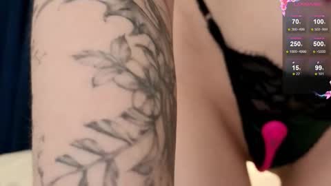 brilliant_kiss online show from 26, 3, 2026