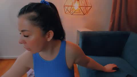 brilliantegirl_ online show from 30, 3, 2026