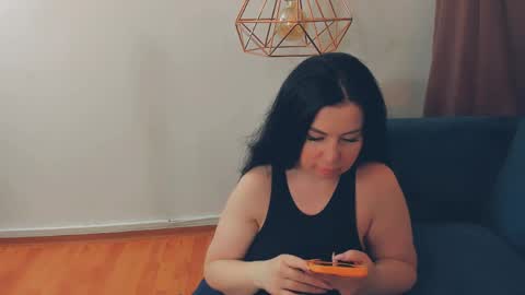 brilliantegirl_ online show from 6, 4, 2026