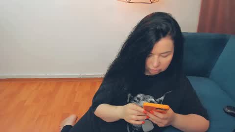 Snapshot of brilliantegirl_ chatting on 9, 6, 2026 brilliantegirl_ online show from 9, 6, 2026