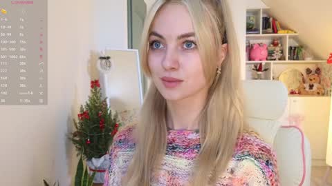 Vi. online show from 29, 12, 2024