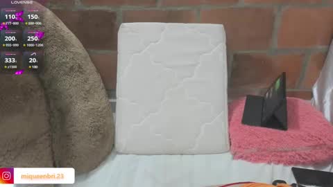 Briana69 online show from 27, 2, 2025