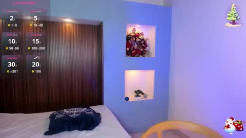 brimmyblack online show from 15, 12, 2025