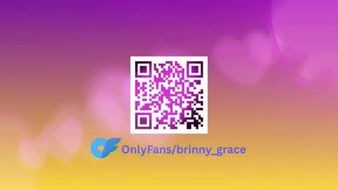 brinny_grace online show from 22, 9, 2025