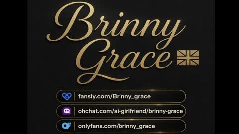 brinny_grace online show from 7, 4, 2026