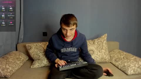 Snapshot of bristlebback chatting on 22, 2, 2025 bristlebback online show from 22, 2, 2025