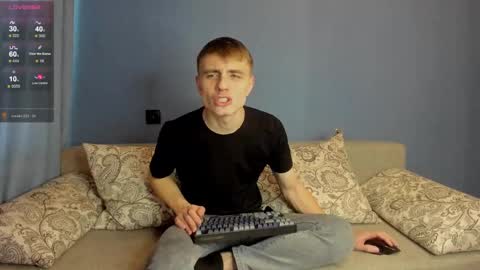Snapshot of bristlebback chatting on 23, 2, 2025 bristlebback online show from 23, 2, 2025