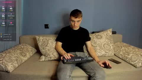 Snapshot of bristlebback chatting on 26, 2, 2025 bristlebback online show from 26, 2, 2025