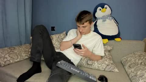 bristlebback online show from 3, 5, 2026