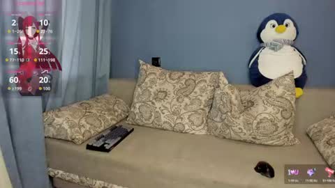 Snapshot of bristlebback chatting on 5, 7, 2026 bristlebback online show from 5, 7, 2026