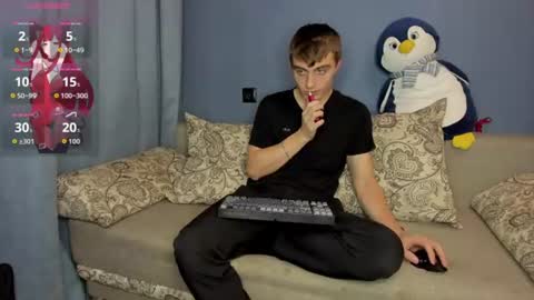 Snapshot of bristlebback chatting on 12, 7, 2026 bristlebback online show from 12, 7, 2026