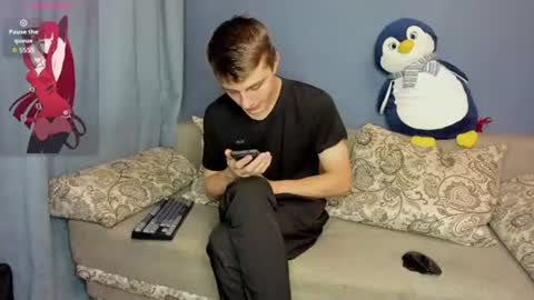 Snapshot of bristlebback chatting on 13, 7, 2026 bristlebback online show from 13, 7, 2026