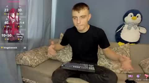 Snapshot of bristlebback chatting on 25, 7, 2026 bristlebback online show from 25, 7, 2026