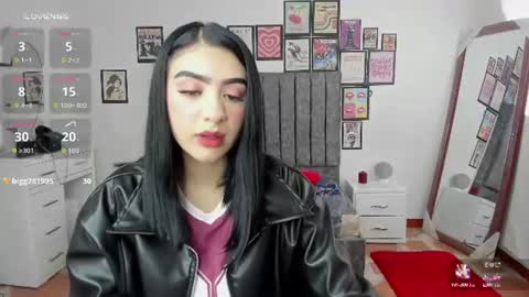 Snapshot of britannie_ chatting on 29, 6, 2026 britannie_ online show from 29, 6, 2026