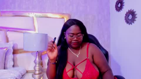 Britany jhonson online show from 1, 11, 2025