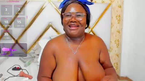 Britany jhonson online show from 17, 11, 2025