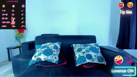 Snapshot of britannylord chatting on 12, 10, 2025 britanny lord online show from 12, 10, 2025