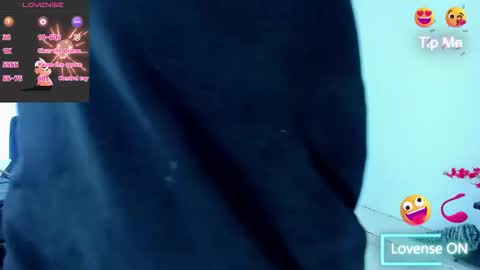 Snapshot of britannylord chatting on 16, 11, 2025 britanny lord online show from 16, 11, 2025