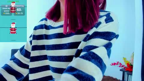 Snapshot of britannylord chatting on 28, 11, 2025 britanny lord online show from 28, 11, 2025