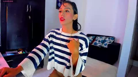 Snapshot of britannylord chatting on 3, 2, 2026 britanny lord online show from 3, 2, 2026