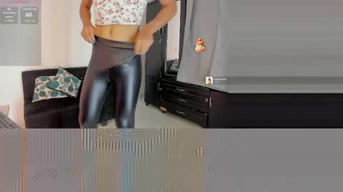 Snapshot of britannylord chatting on 18, 4, 2026 britanny lord online show from 18, 4, 2026