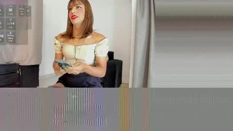 Snapshot of britannylord chatting on 4, 5, 2026 britanny lord online show from 4, 5, 2026