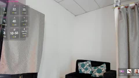 Snapshot of britannylord chatting on 6, 5, 2026 britanny lord online show from 6, 5, 2026