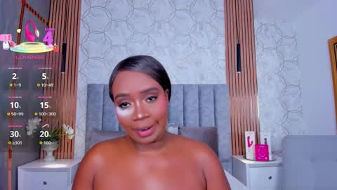 Britany online show from 3, 2, 2026