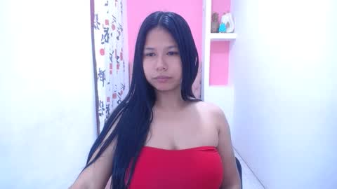 britanyx1 online show from 31, 1, 2025