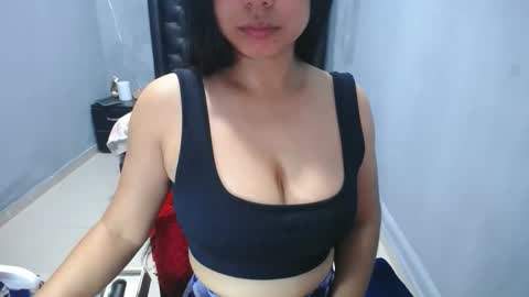 britanyx1 online show from 19, 2, 2026