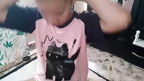 Snapshot of brithany791335 chatting on 14, 2, 2026 brithany online show from 14, 2, 2026