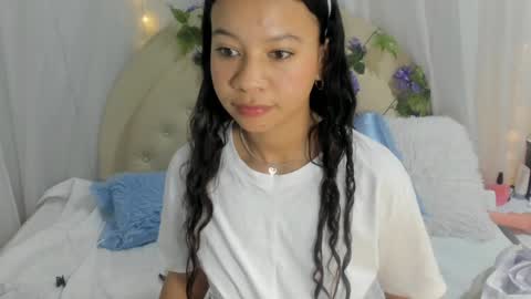 Brithany Rousee online show from 9, 1, 2025