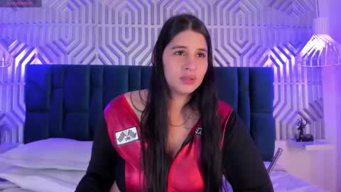 brithanyadams online show from 12, 3, 2025