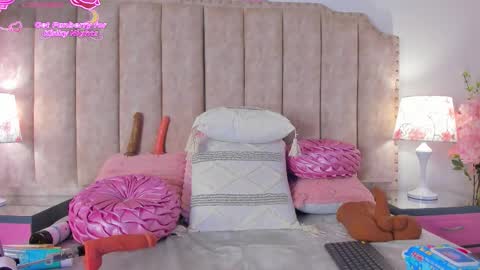 brithanyparker_ online show from 21, 2, 2026