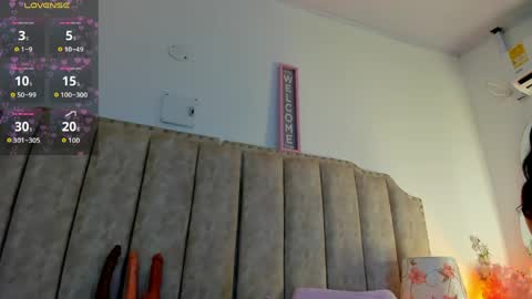 brithanyparker_ online show from 2, 6, 2026
