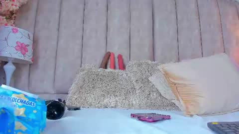 brithanyparker_ online show from 7, 7, 2026