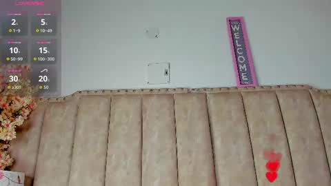 brithanyparker_ online show from 9, 7, 2026