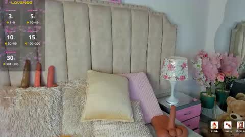 brithanyparker_ online show from 15, 7, 2026