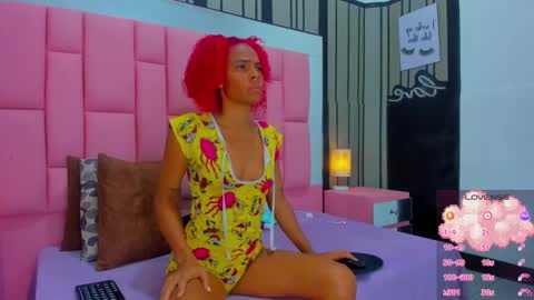 Snapshot of brithanyslim chatting on 8, 2, 2025 brithanyslim online show from 8, 2, 2025