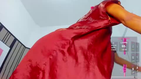 Snapshot of brithanyslim chatting on 22, 2, 2025 brithanyslim online show from 22, 2, 2025