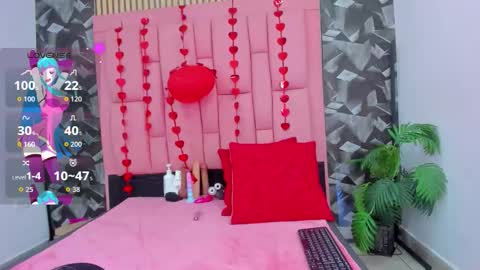 Snapshot of brithanyslim chatting on 16, 2, 2026 brithanyslim online show from 16, 2, 2026