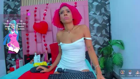 Snapshot of brithanyslim chatting on 19, 2, 2026 brithanyslim online show from 19, 2, 2026